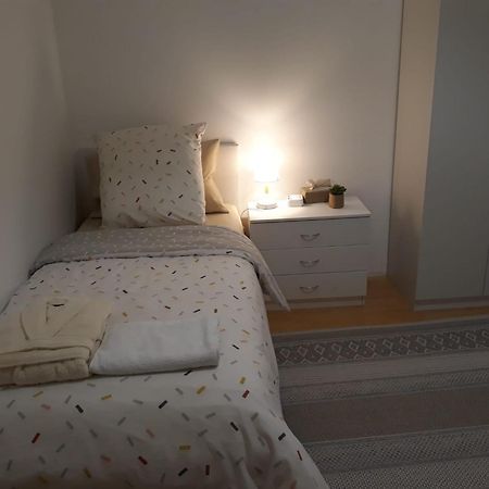 Chambres Senonches Centre-Ville 외부 사진