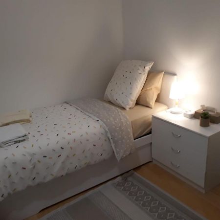 Chambres Senonches Centre-Ville 외부 사진