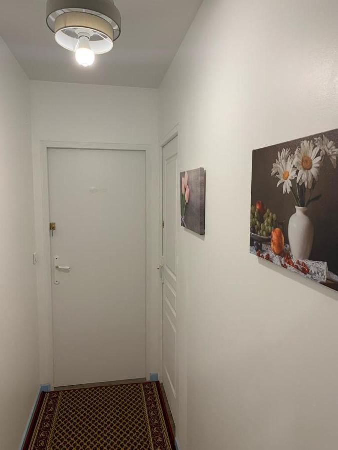 Chambres Senonches Centre-Ville 외부 사진