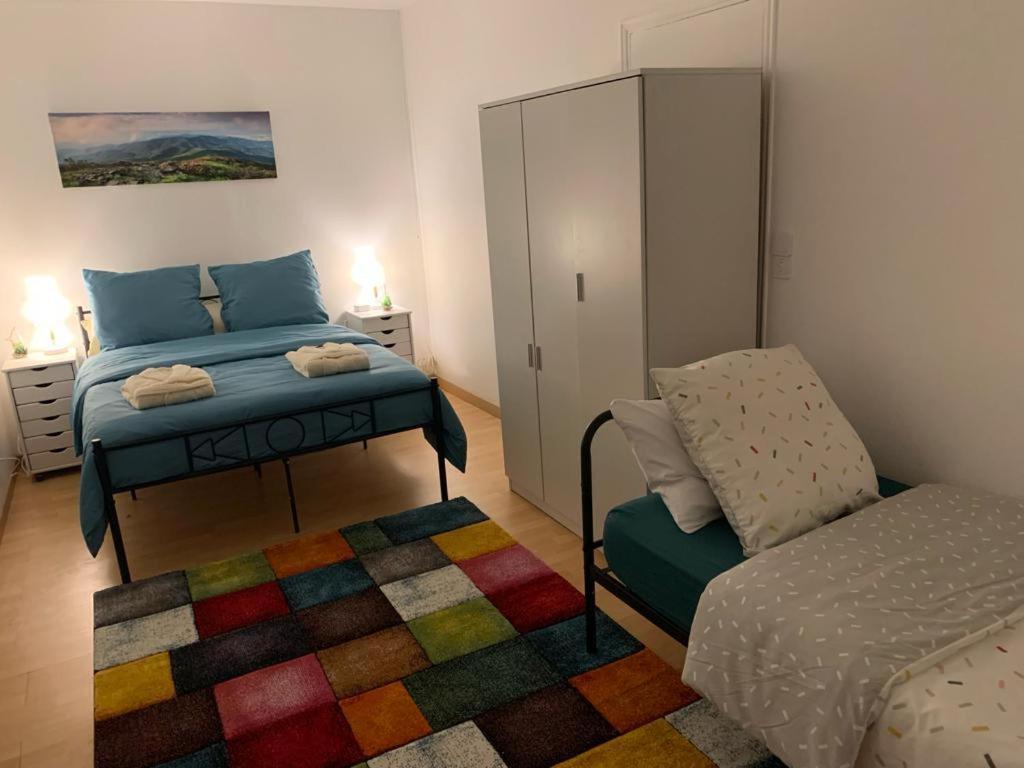 Chambres Senonches Centre-Ville 외부 사진