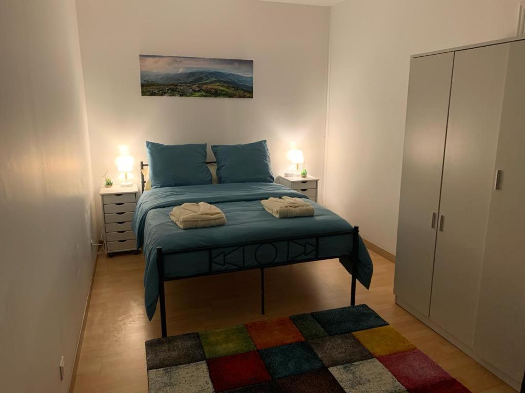 Chambres Senonches Centre-Ville 외부 사진
