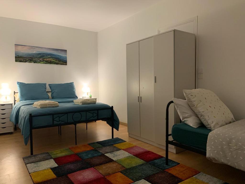 Chambres Senonches Centre-Ville 외부 사진