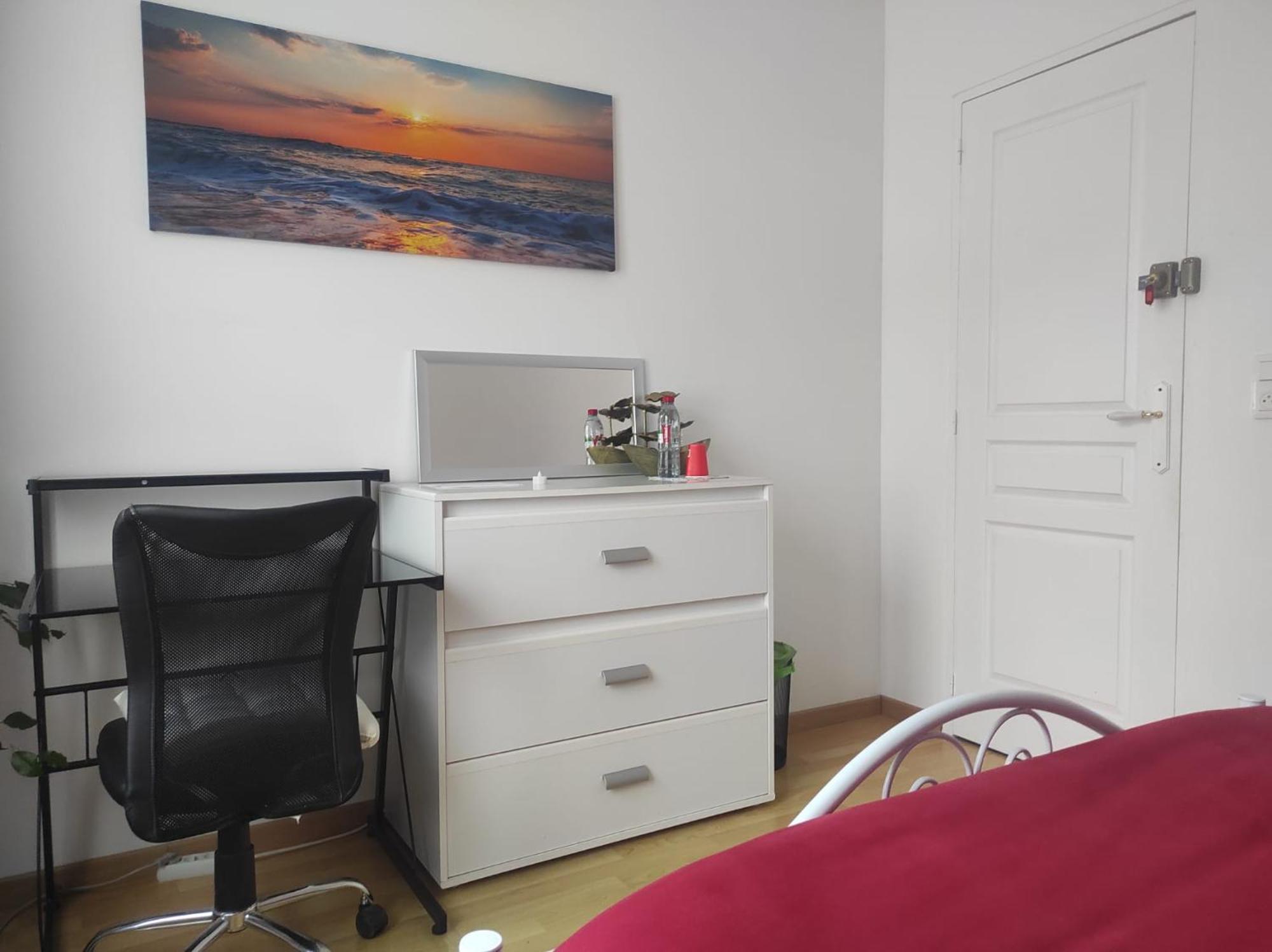 Chambres Senonches Centre-Ville 외부 사진