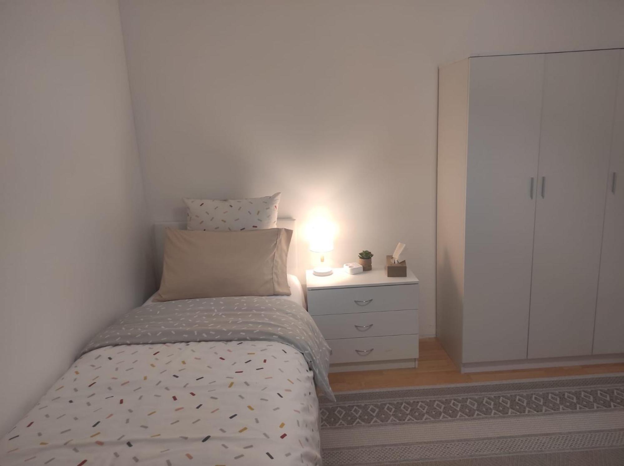 Chambres Senonches Centre-Ville 외부 사진