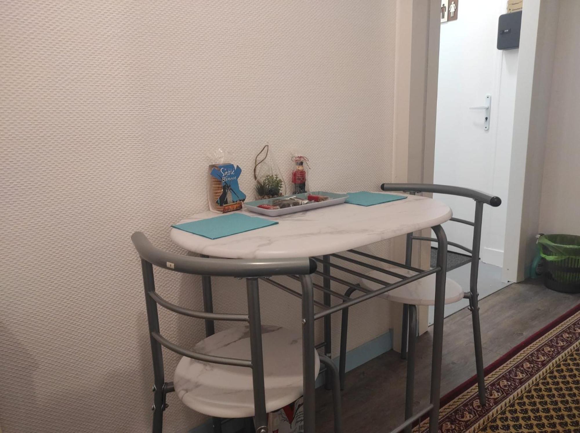 Chambres Senonches Centre-Ville 외부 사진