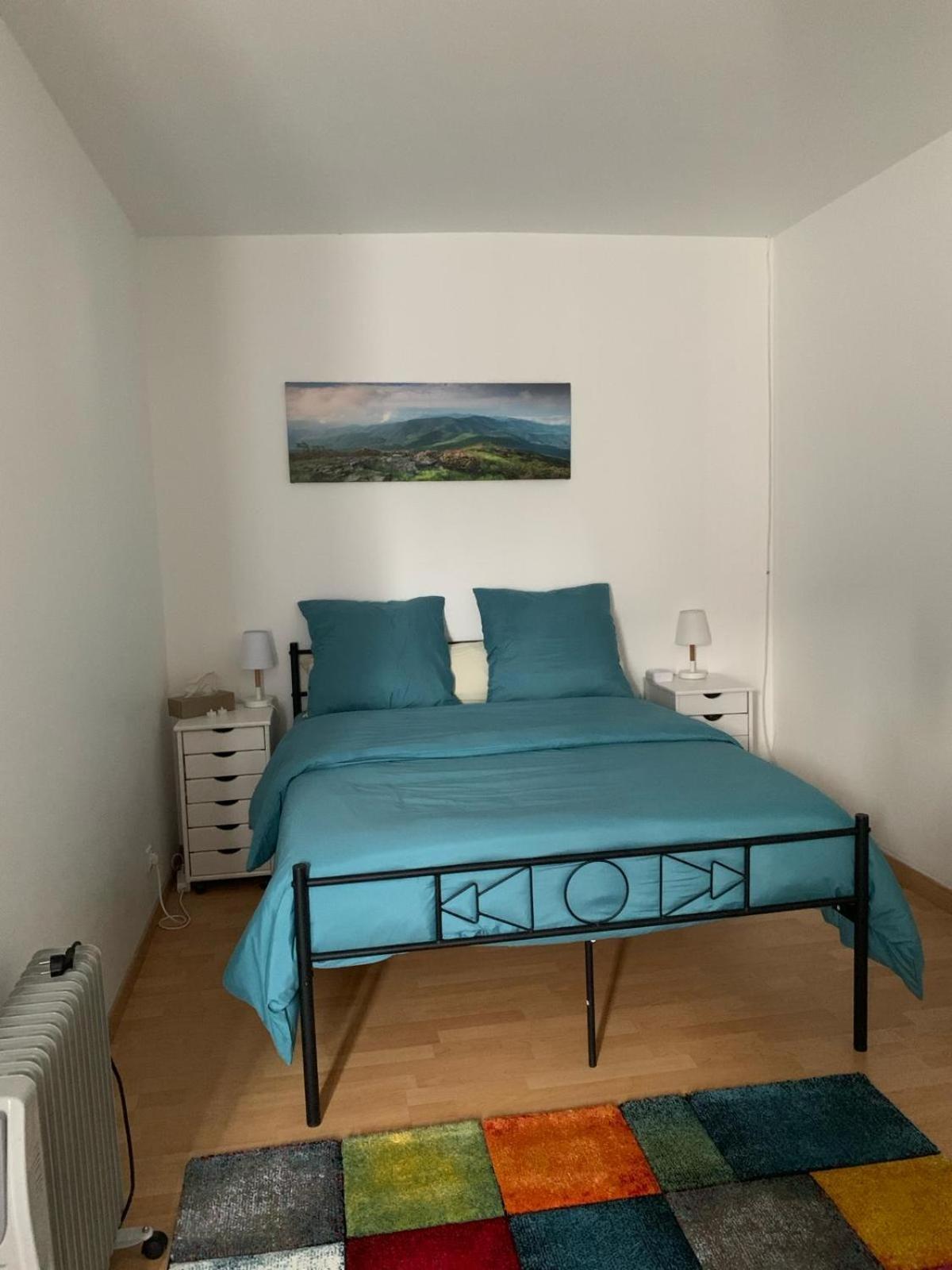 Chambres Senonches Centre-Ville 외부 사진