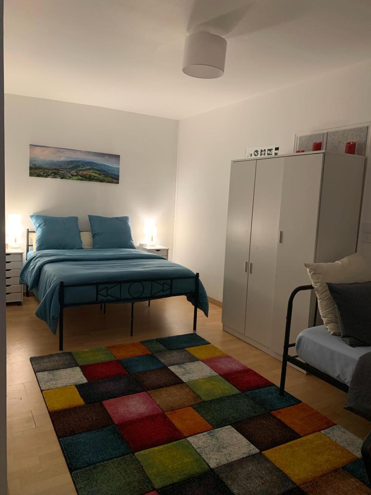Chambres Senonches Centre-Ville 외부 사진