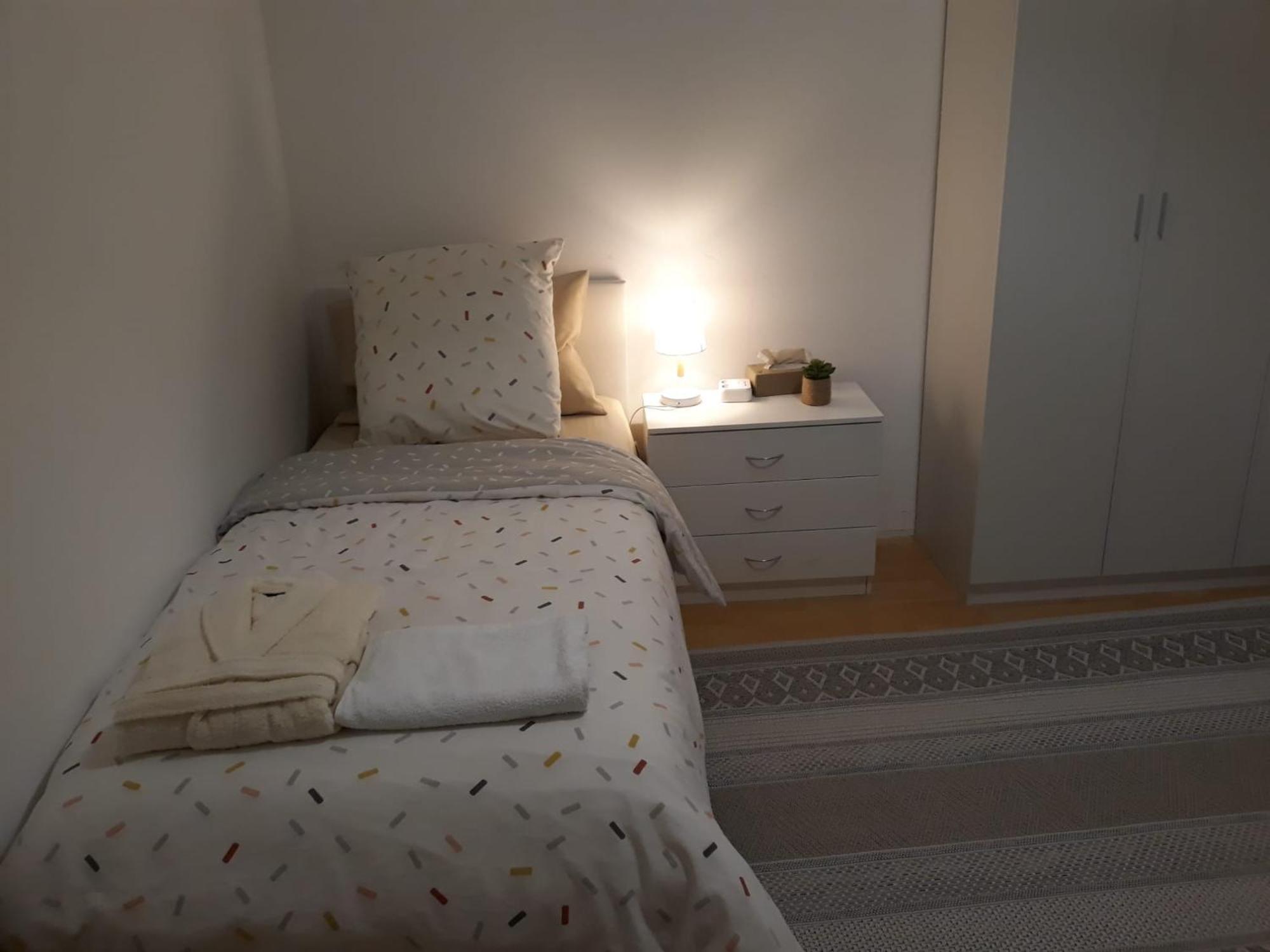 Chambres Senonches Centre-Ville 외부 사진